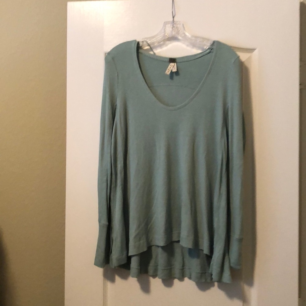 Free People top